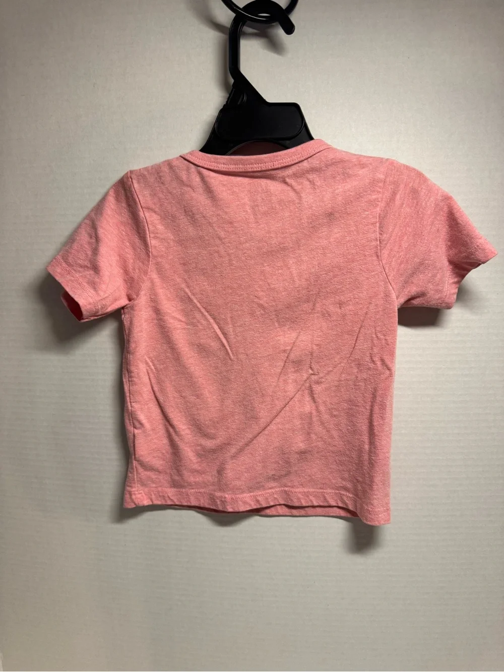 The Children's Place Little Man Big Plans Tee - Pink/Rose